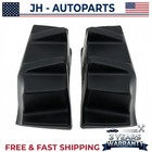 1pair New Left   Right Cup-holder For 2019 2020 2021 2022 2023-2026 Ram 1500