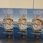 Rolex Oyster Story Brochure Celebrating 100 Years Of An Icon  2010-now 