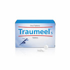 Traumeel S Heel 50 Tablets   Anti Inflammatory Pain Relief - Ships From Usa