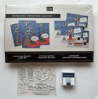Stampin  Up  Christmas Whimsy Card Kit - New In Box