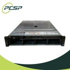Dell Poweredge R730 8lff 2x Xeon E5-2640 V4 2 4ghz 32gb Ram 4x Rj45 2x 3tb Hdd