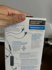 Bos e Quietcomfort 20 Earbuds Noise Cancelling Headphones With Serial Number