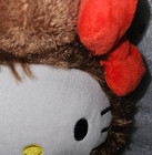 2023 Gund 125th Anniversary Hello Kitty As Philbin Plush Plushie New Shelf Wear