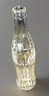 Vintage Coca Cola Coke Bottle Glass Chinese Mandarin Lettering 295 Ml    rare Size