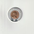 1962 Encased Lincoln Memorial Cent  lucky Penny South Jersey Coin Club Est 1948
