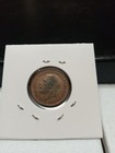 1936 Great Britain Farthing 