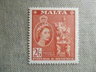 Malta  Scott  259  Mnh