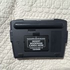 Franklin Handheld English-spanish Translator W  Voice   Calculator  Battery 