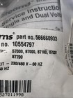 Stearns 566660933 No  6 Brake Coil Kit 5-66-6609-33   64623060946q