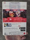 Space View Master Virtual Reality Experience Pack For Viewmaster