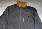 Original Chernobyl Nuclear Power Plant Work Jacket  Novarka