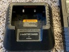 Lot Baofeng Uv-5r Dual Band Two Way Radio W  Ch-5 Charger 3800mah Battery