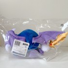 Sanei Boeki Kirby All Star Collection Meta Knight Wings S Plush New 13 7in