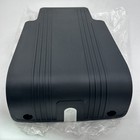 Oem Genuine Harley-davidson Rockford Fosgate Saddlebag Amp Cover 76000994