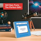 2026 Epic Facts Calendar