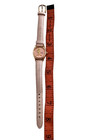 Vintage 1999 Tweety Bird Wrist Watch Jewelry Girl   s Kids Cartoon Warner Bros