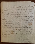 Ogilvie   Ross 1801 London Large St Vincent Slave Owners - Bankruptcy