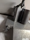 Robot Coupe R6vn Series D - Continuous Feed Lead Assembly Bowl Oem Aluminum 