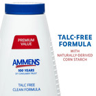    Original Talc-free Powder 11 Oz Bottle