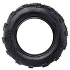 20x10-10 Utv Atv Tire 20x10x10 20x10 00-10 4pr For All Terrain Off-road Tubeless