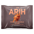 Arih Modern Noodle 7 Flavor Variety Pack Korean Stir Fried Flat Noodles 7 Bags