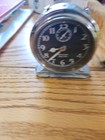 Antique 1927 Luminous Westclox Baby Ben  Alarm Clock 