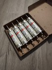  new  5 Pack  Mersen Tr70r Tri-onic 70 Amp Time-delay Class Rk5 Fuse 250vac