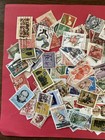 Australia Stamps Used Lot 