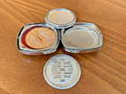 Art Deco Djer Kiss Tri-fold Vanity Compact By Ker Koff Company Feries C 1920 s