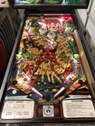 1979 Gorgar Pinball Machine Free Shipping
