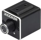 Kicker 51dbrc Dual-amp Bass Remote Control For Wxa key cxa pxa kpx Amplifiers
