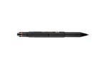 Rotring Newton 600 Trio Black Ballpoint Pen   Pencil Combination