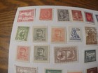 Sb415 Postage Stamp Lot Of Stamps 64 Usa Stamps Estate Stamp Collection