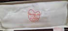 Edward Kreisler Vintage Gold Plated Scissors And Thimble Set Madrid Spain
