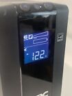 Apc Back-ups Pro 1000 Br1000g 8 Outlets Ups W battery Carrier Free Shipping