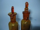 Anesthesia Dropper Bottles 