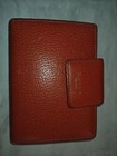 Kate Spade Organizer agenda planner journal notebook  4 75  X 5 75  