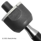 Steering Tie Rod End Beck arnley 101-8605 Fits 19-21 Mazda 3