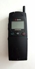 Samsung Sch-2000 Sprint Pcs Vintage Flip Phone  Qualcomm Cdma