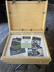 Guerilla Painter Box 13    X 10    Excellent Condition Includes Tripod