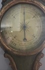 Antique French 18th Century Barometer