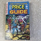 Overstreet Comic Book Price Guide Number 9 1979 Wally Wood Cover