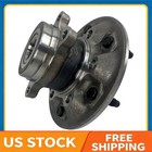 Wheel Hub Bearing Assembly 6688676 For Bobcat Toolcat 5600 5610 Uw53 Uw56