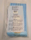 Oreck Vacuum Bags 9-pk Genuine High Density Filter Bag New See Desc  For Models