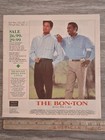 Vintage The Bon Ton Department Store Weekly Newspaper Ad Brochure Christmas Gift
