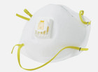 New 3m N95 Disposable Respirator Mask 8511 - 10 Pack Box