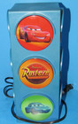 Disney 2006  cars  Traffic Light Night Light Lamp Tested Works 12  L  k