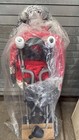Uppababy G-luxe Stroller  Denny  red  New Open Box