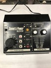 Mrc Sound   Power 7000 Train Controller Transformer Works Great Ho n g Scales