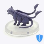 Star - Wild Beyond The Witchlight  21 D d Icons Of Realms Displacer Cub Mini